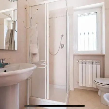 Holiday home Tipico Casale Pugliese Immerso Nel Martina Franca