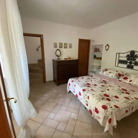 Tipico Casale Pugliese Immerso Nel * Martina Franca