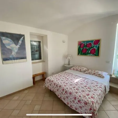 Holiday home Tipico Casale Pugliese Immerso Nel