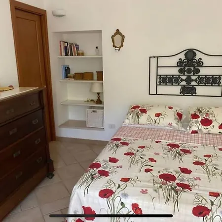 Holiday home Tipico Casale Pugliese Immerso Nel *