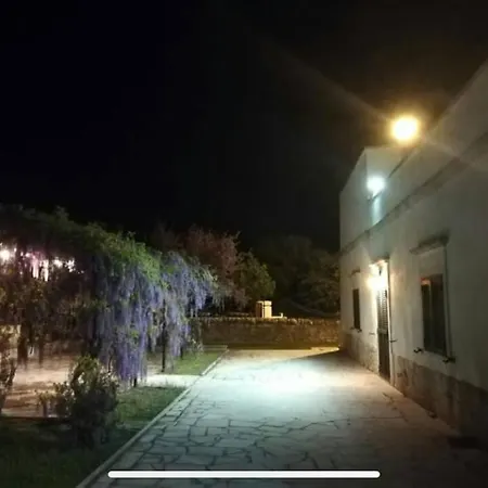 Holiday home Tipico Casale Pugliese Immerso Nel Martina Franca