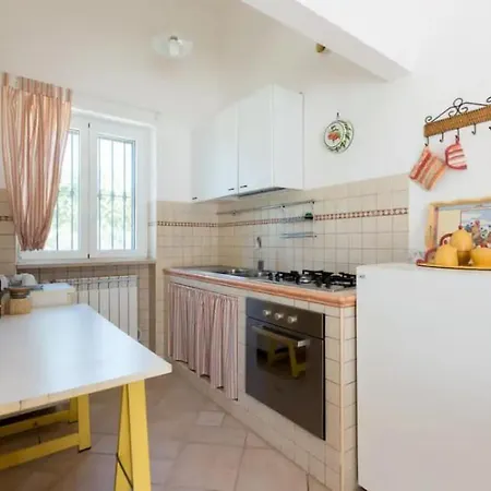 Tipico Casale Pugliese Immerso Nel Holiday home Martina Franca