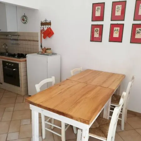 Holiday home Tipico Casale Pugliese Immerso Nel Martina Franca