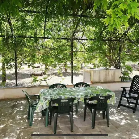 Tipico Casale Pugliese Immerso Nel Holiday home